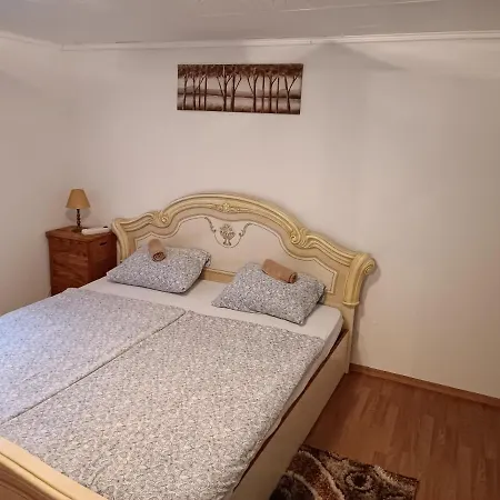 Cottage Auto Camp Vinac Jajce Exterior photo
