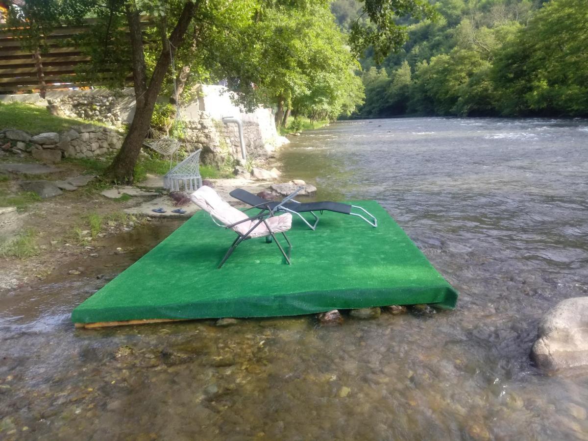 Auto Camp Vinac Jajce