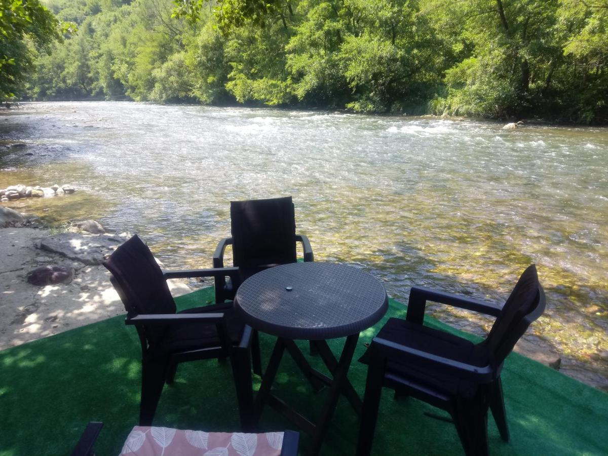 Auto Camp Vinac Apartment *