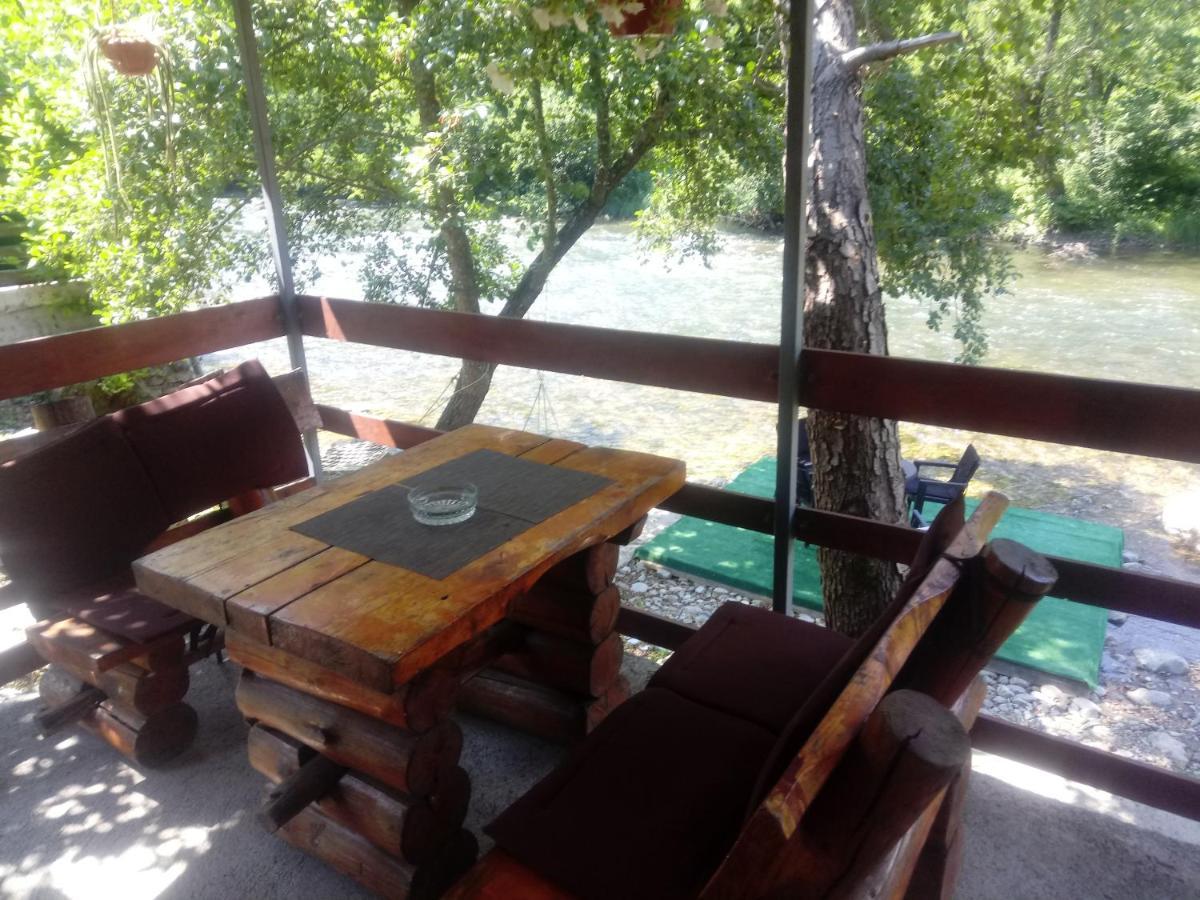 Apartment Auto Camp Vinac *