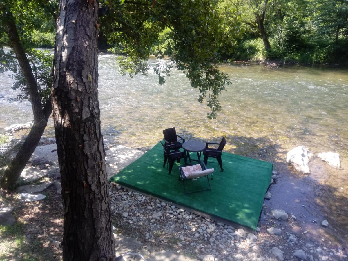 Auto Camp Vinac * Jajce