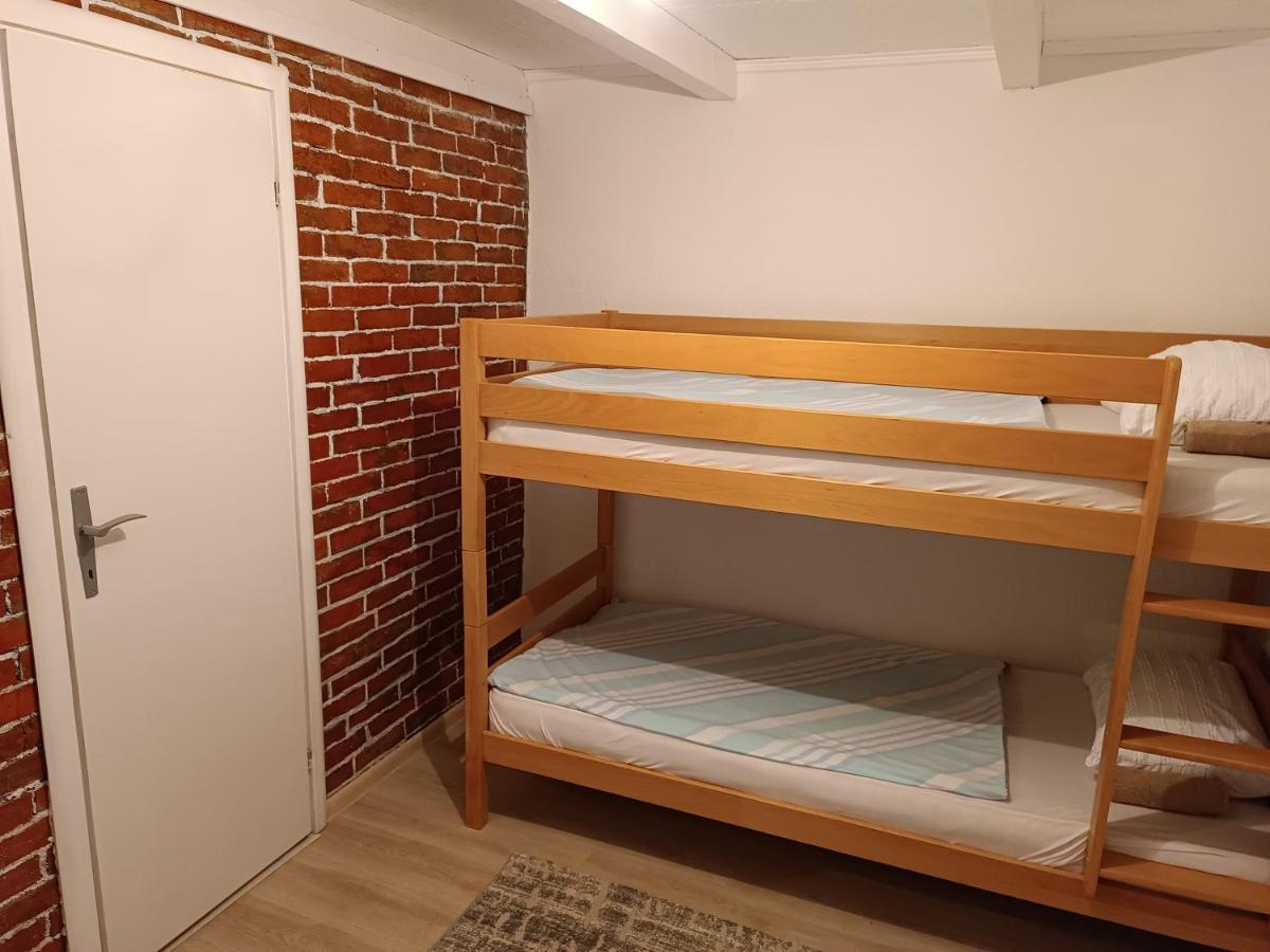 Apartment Auto Camp Vinac *