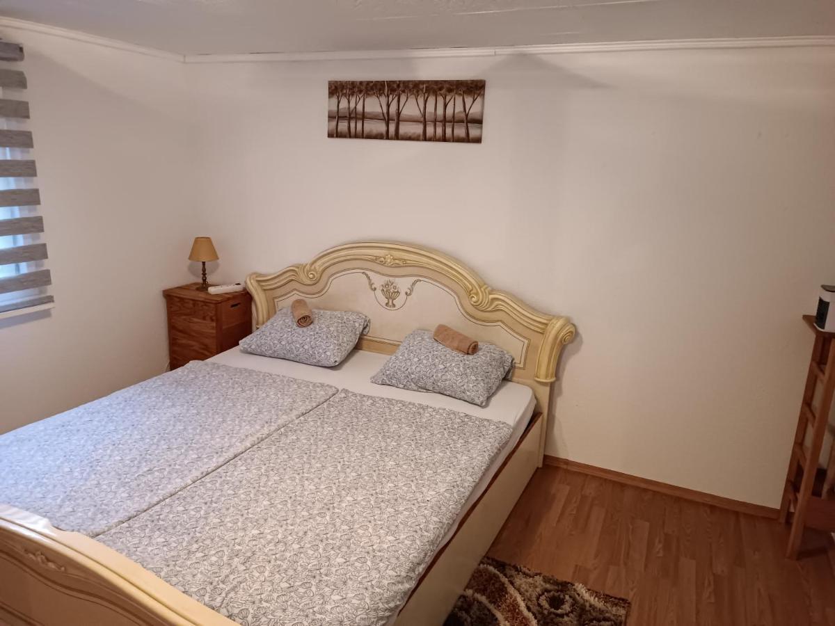 Auto Camp Vinac Apartment Jajce