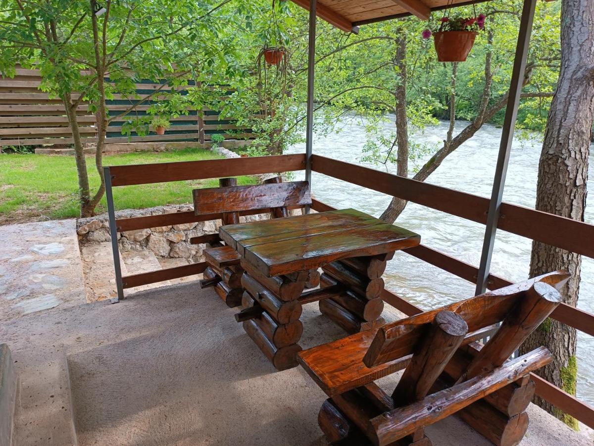 Appartement Auto Camp Vinac Jajce