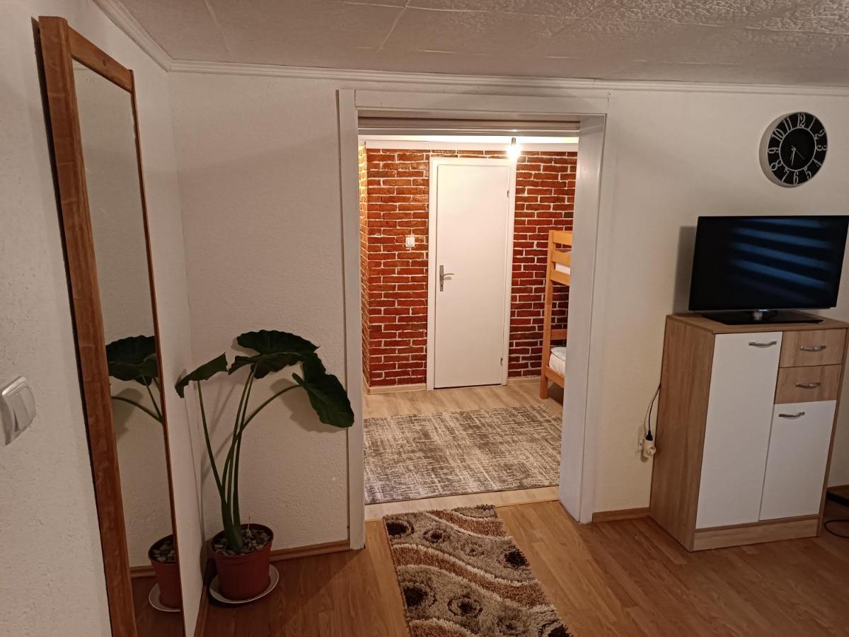 Apartment Auto Camp Vinac *