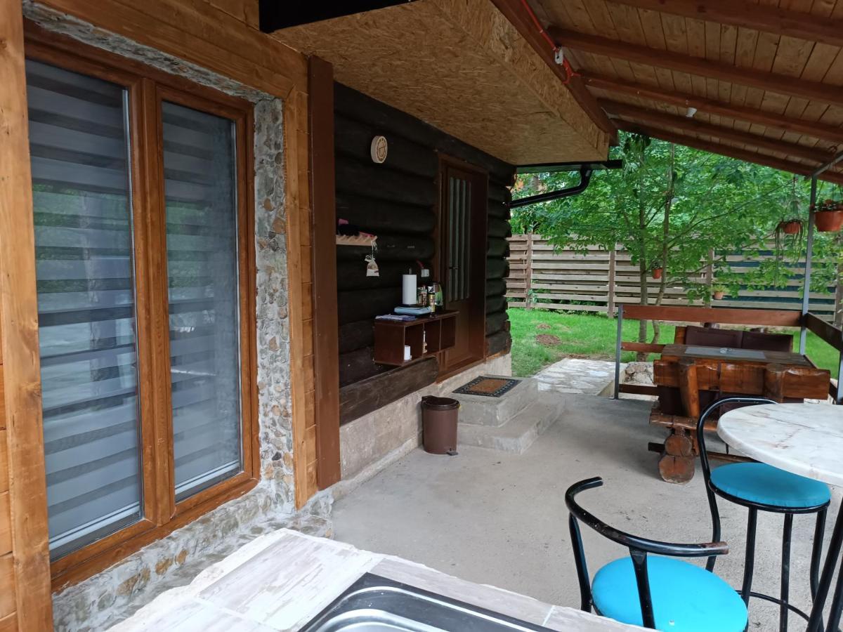 Auto Camp Vinac Apartment Jajce