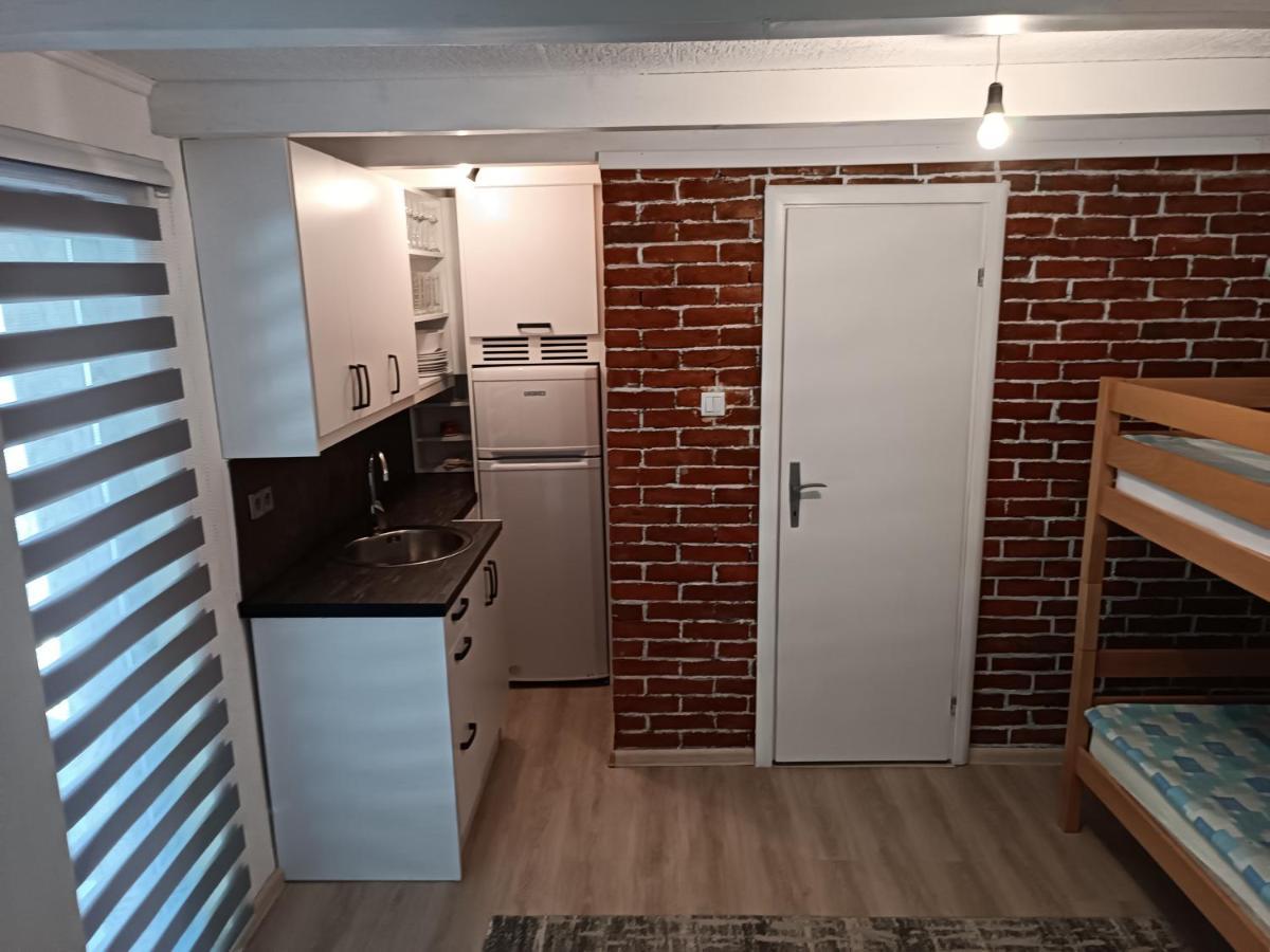 Appartement Auto Camp Vinac Jajce