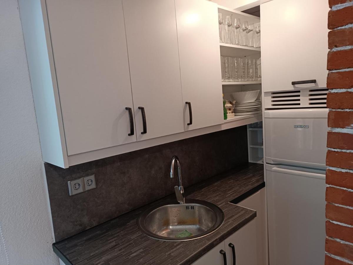 Apartment Auto Camp Vinac
