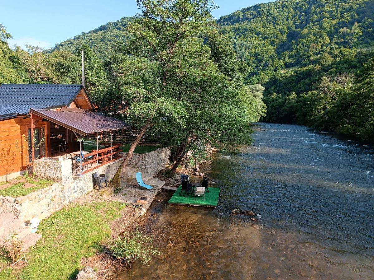 Auto Camp Vinac Apartment Jajce