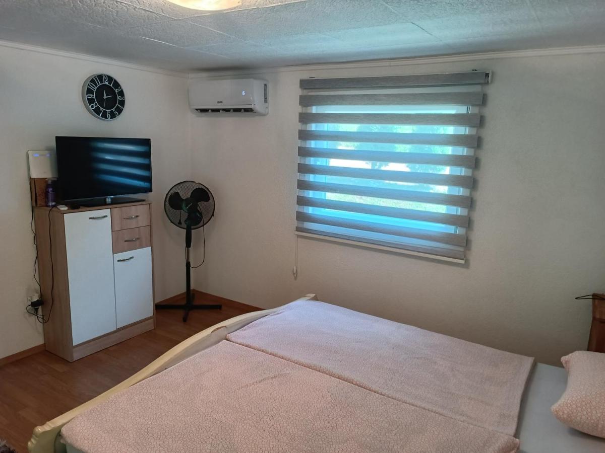 Auto Camp Vinac Apartment *