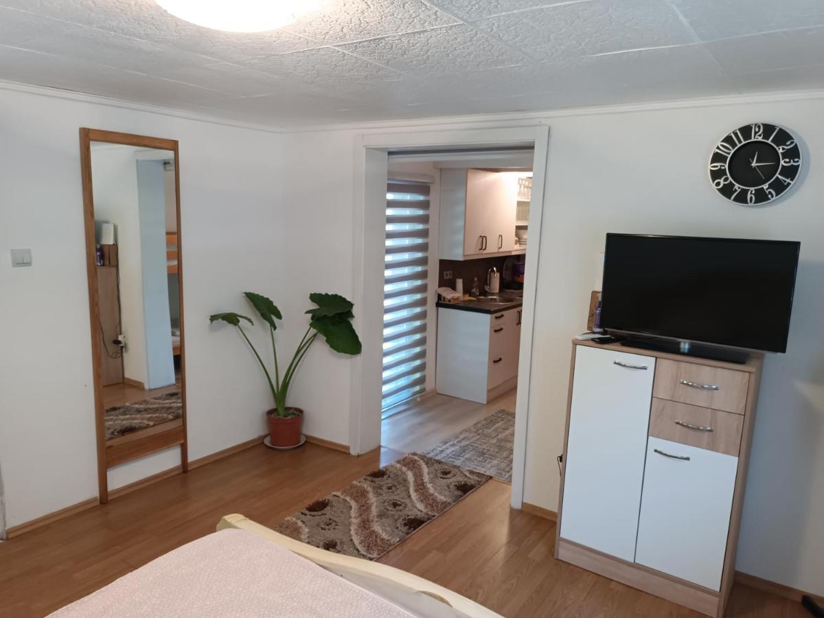Auto Camp Vinac Apartment *