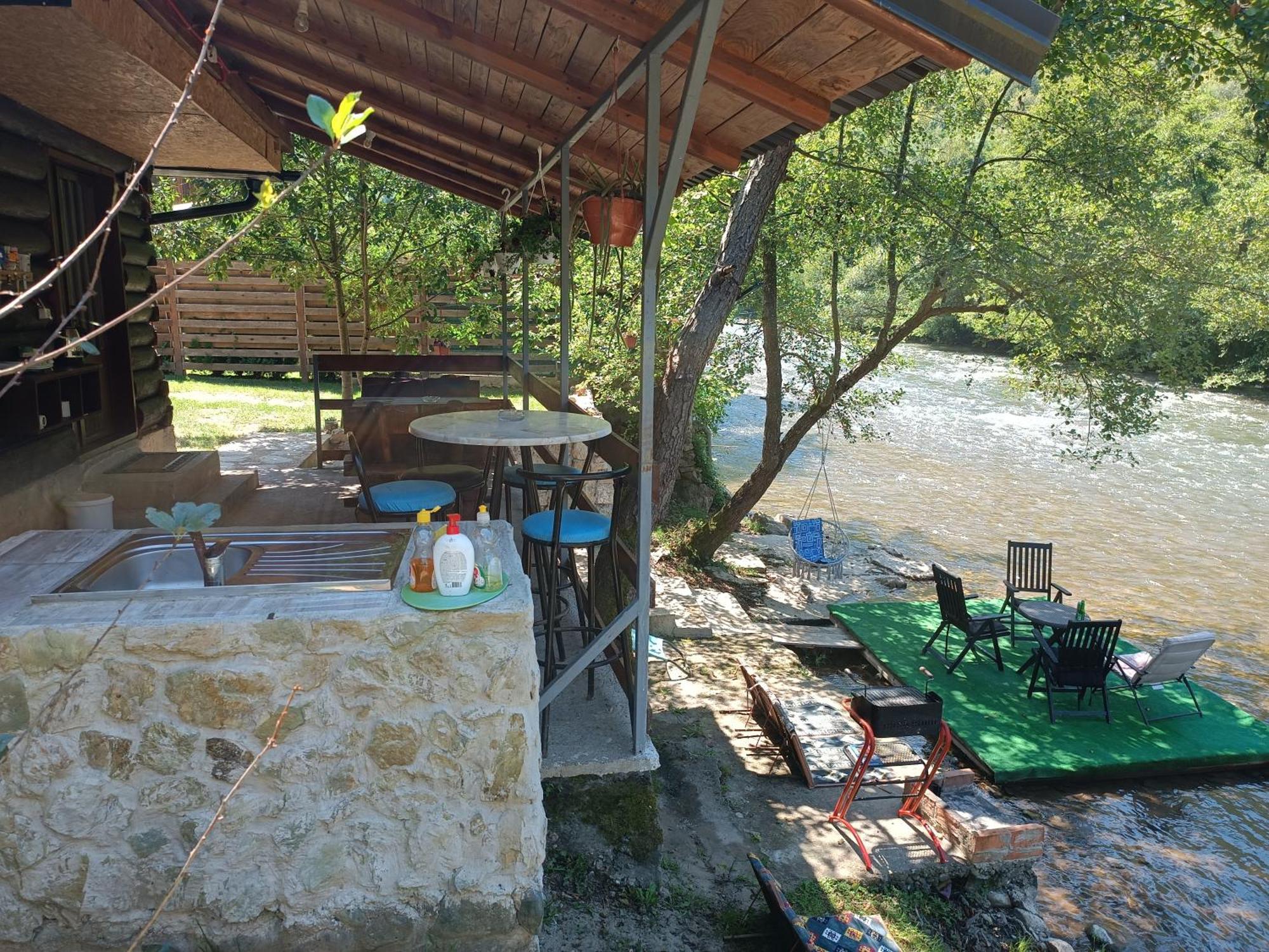 Apartment Auto Camp Vinac Jajce