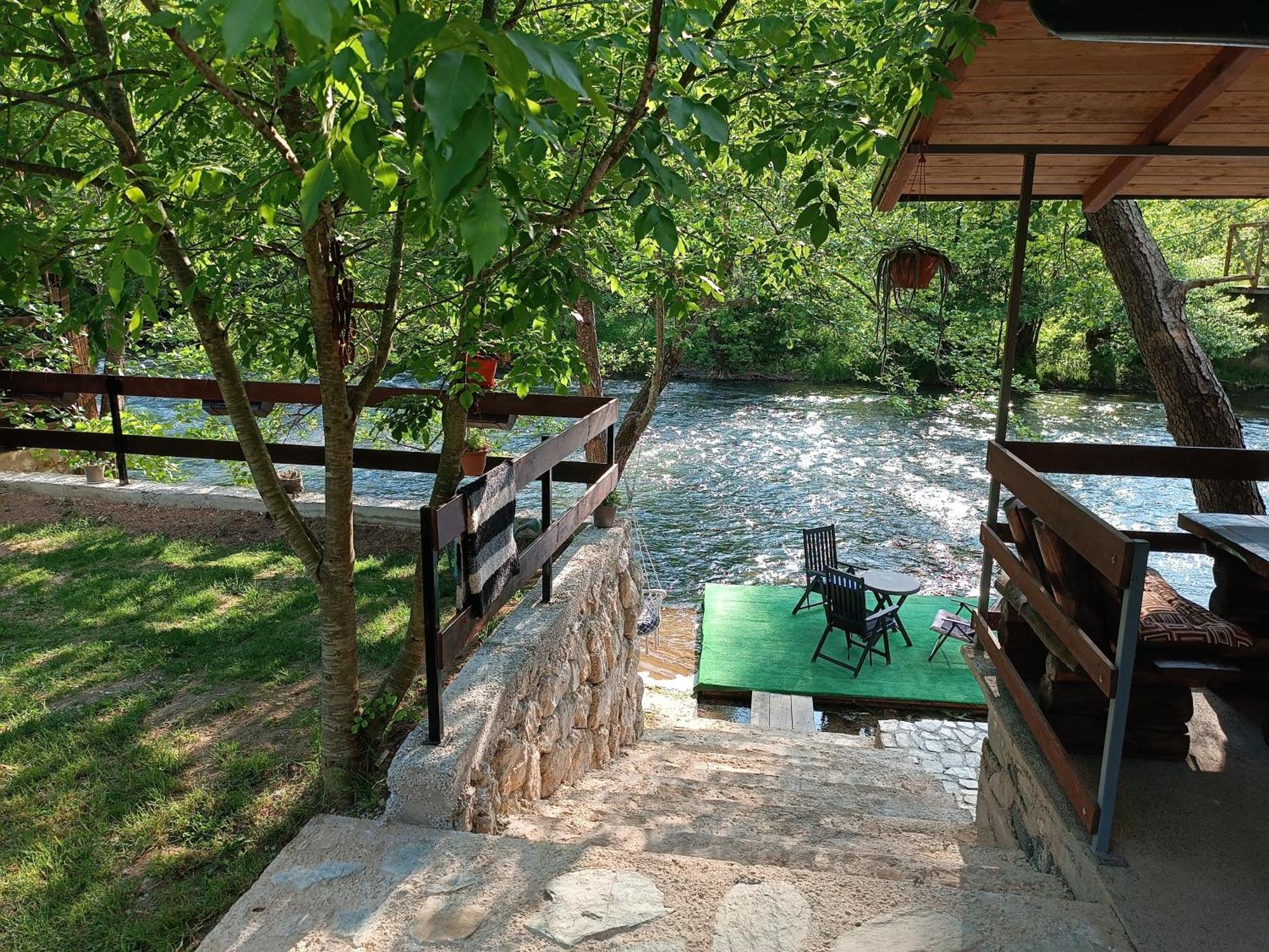Auto Camp Vinac *