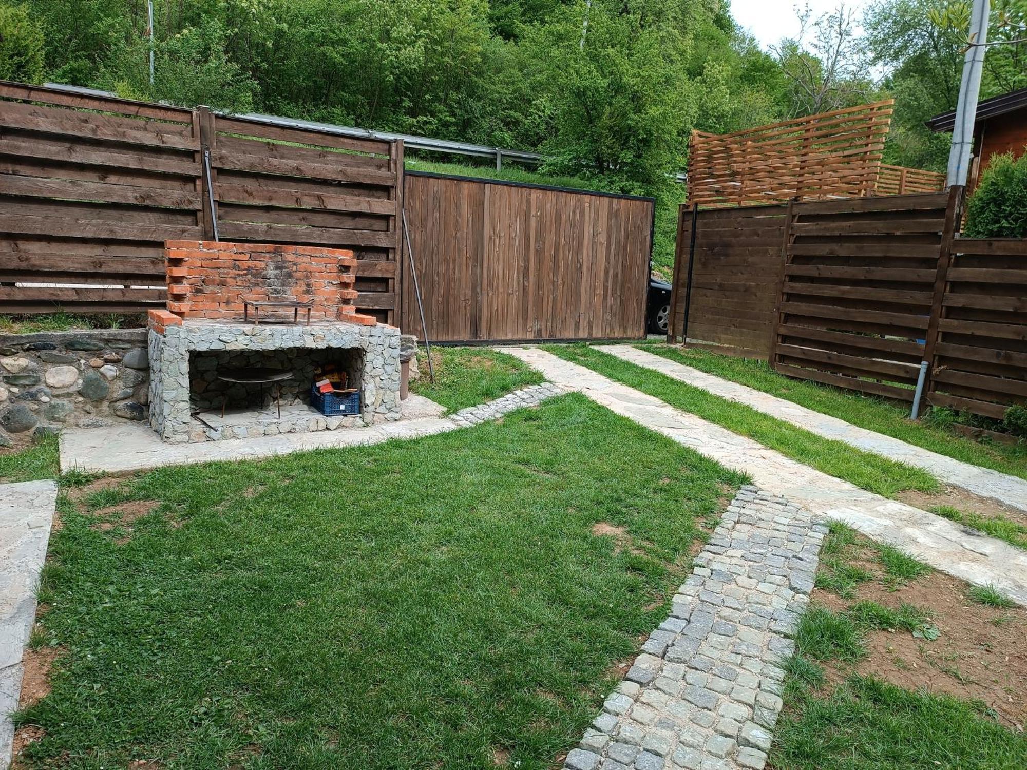 Apartment Auto Camp Vinac Jajce