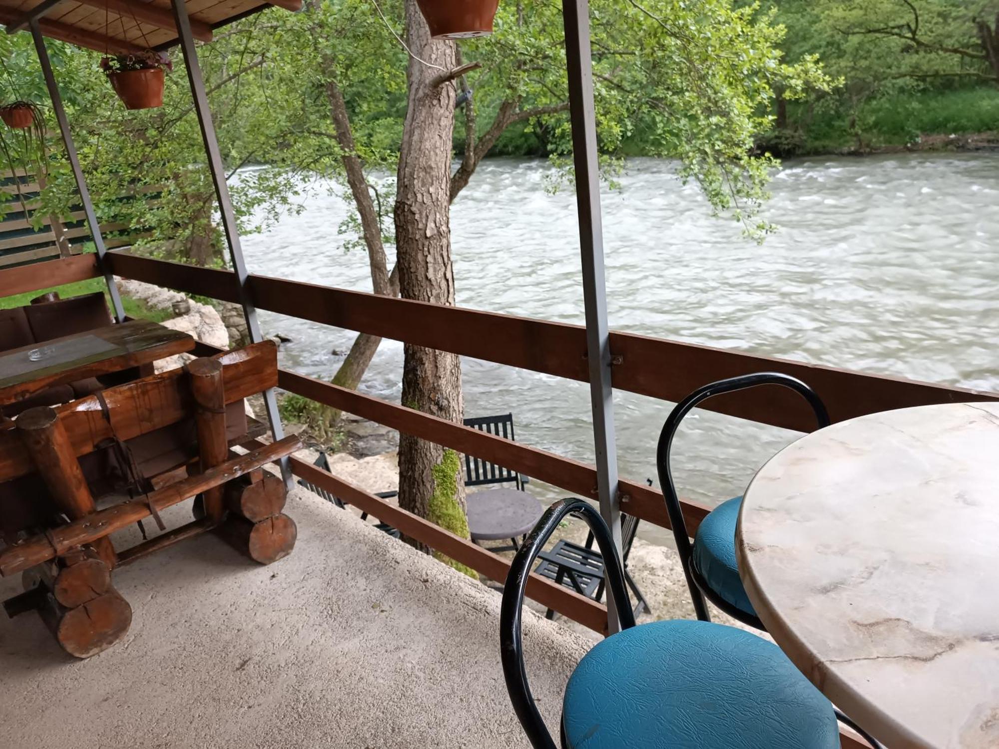 Auto Camp Vinac Jajce