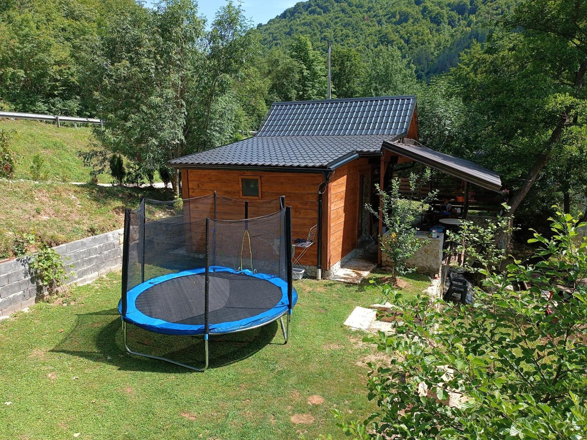 Apartment Auto Camp Vinac Jajce